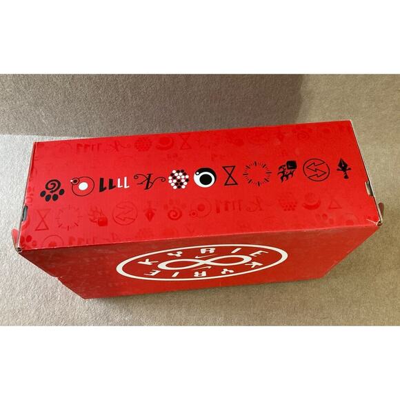 Nike Men’s Kyrie Infinity TB Sz 14 NIB Wolf Gray White Basketball Shoes - Picture 8 of 11